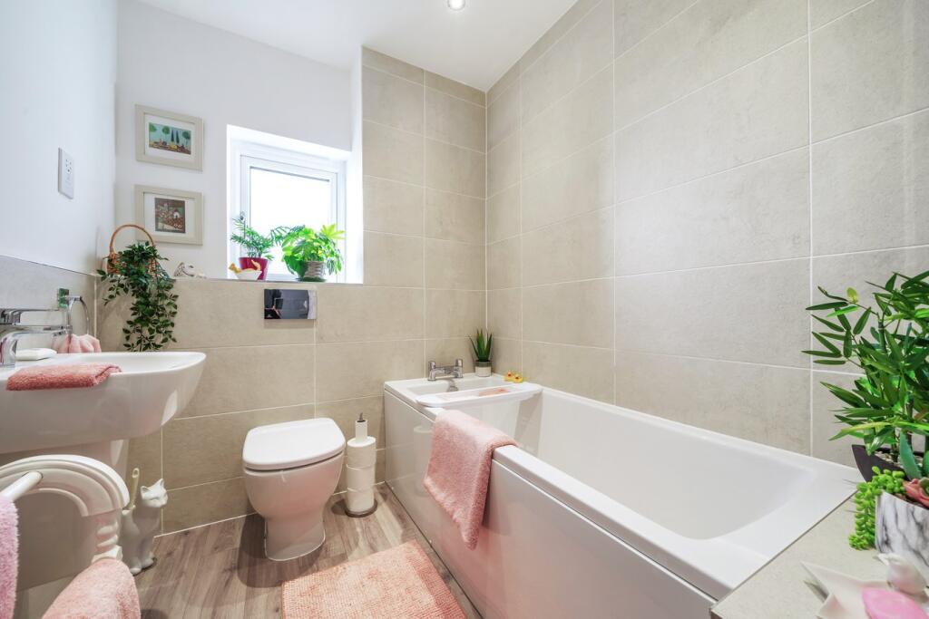 Additional image 15 of Cherry Blossom Way, Sparkford, Yeovil, BA22