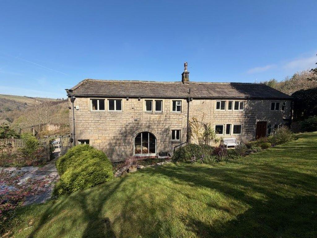Main image of property: Shore Road, Todmorden