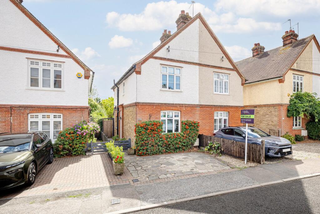 House in Chelmsford
