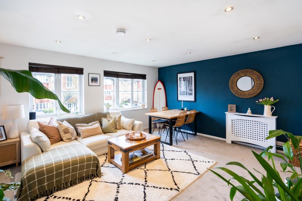 Main image of property: Caraway Place, Wallington