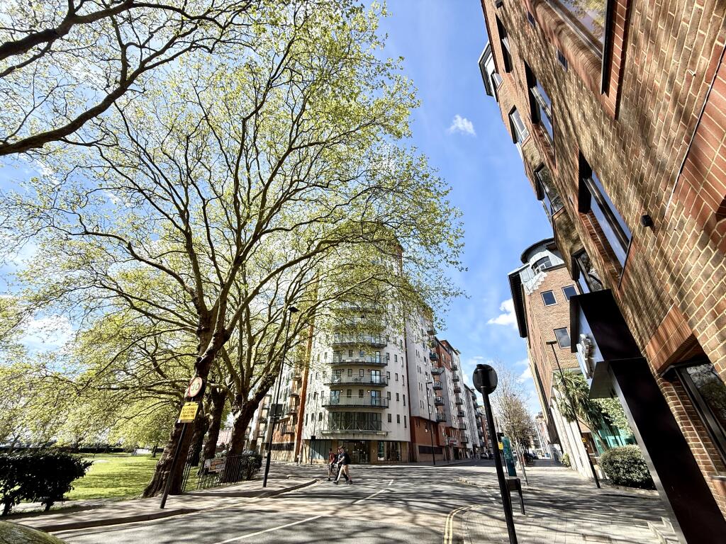Main image of property: Oceana Boulevard, Southampton