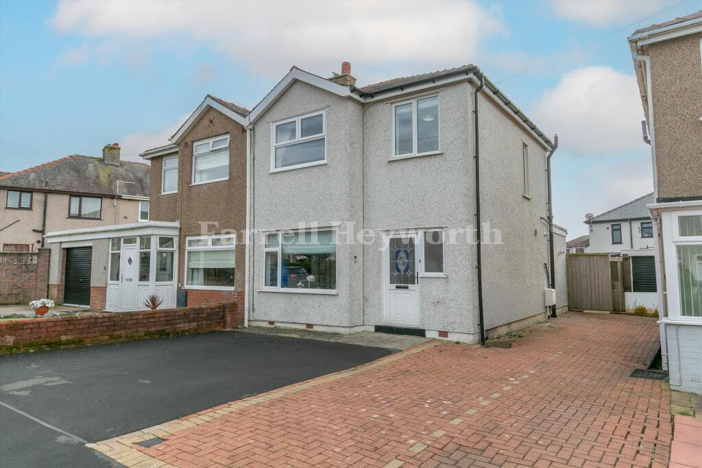 Main image of property: Orontes Avenue, Walney, Barrow In Furness