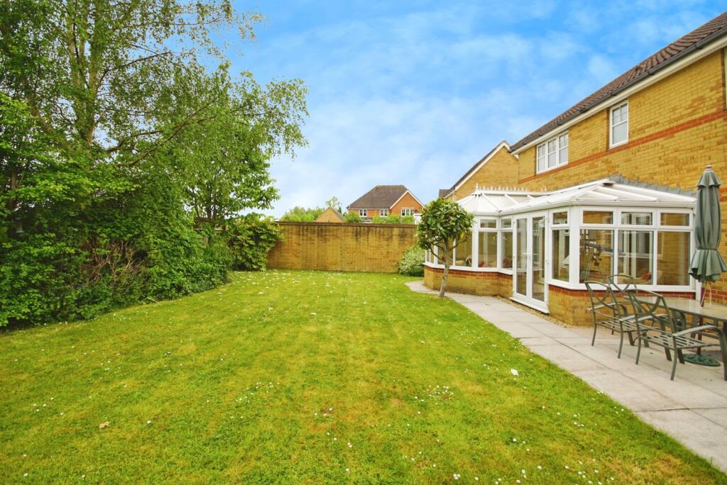 Johnson Road, Emersons Green, Bristol, BS16 photo 2