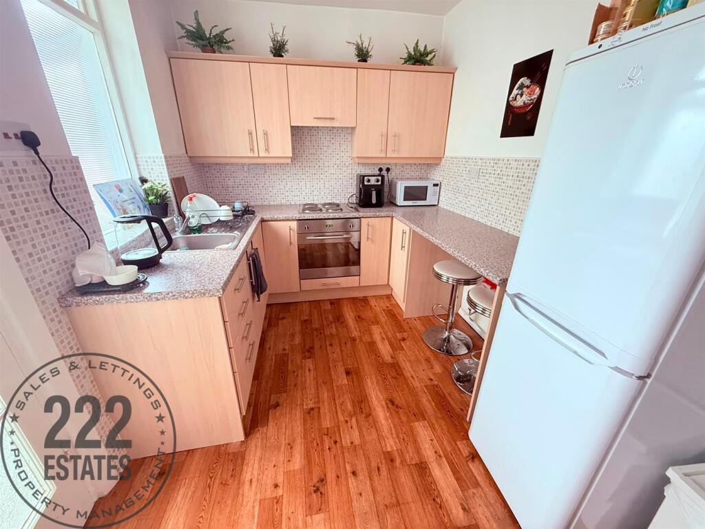Longford Street, Warrington - Widok 5