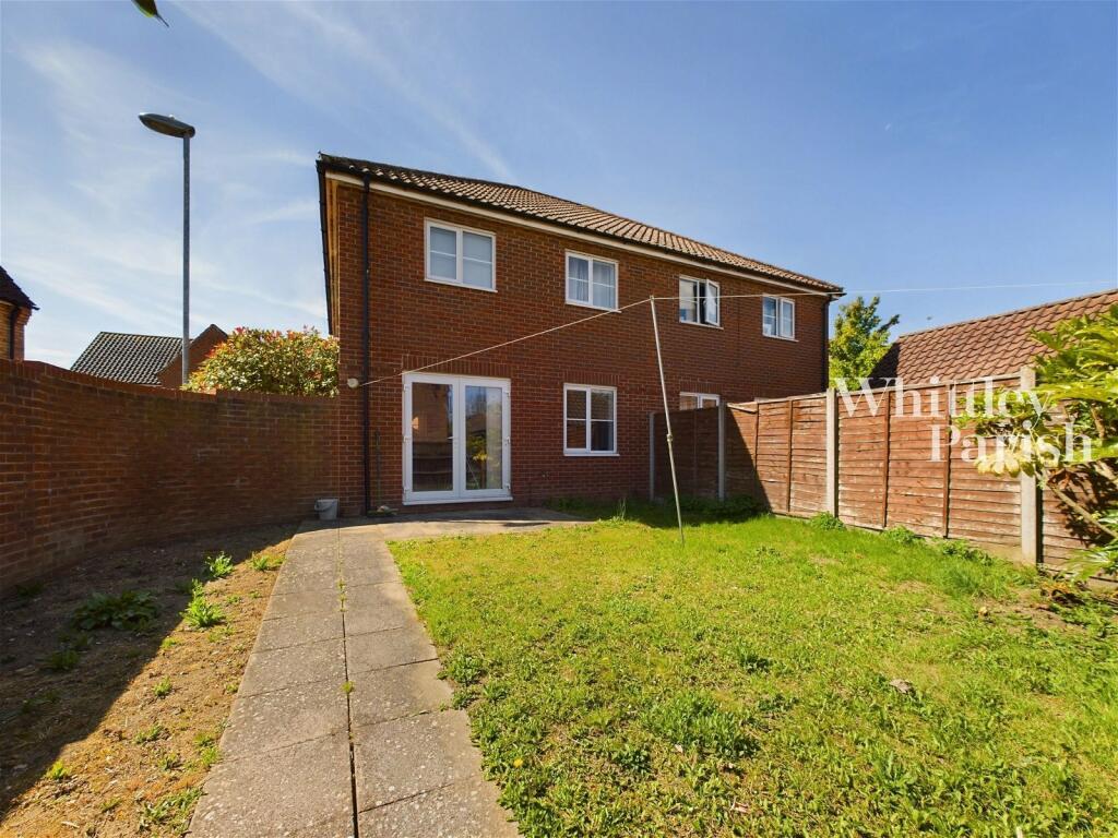 Main image of property: Windsor Court, Diss