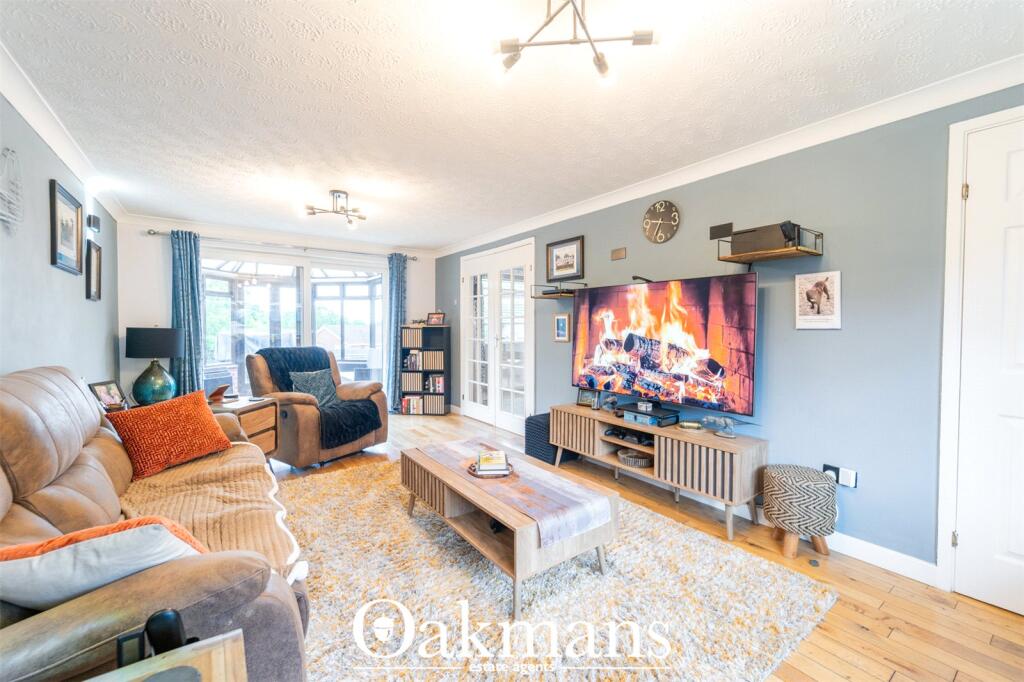 House in Birmingham - View 5