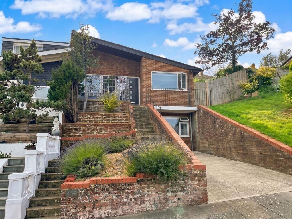 House in Brighton, Saltdean