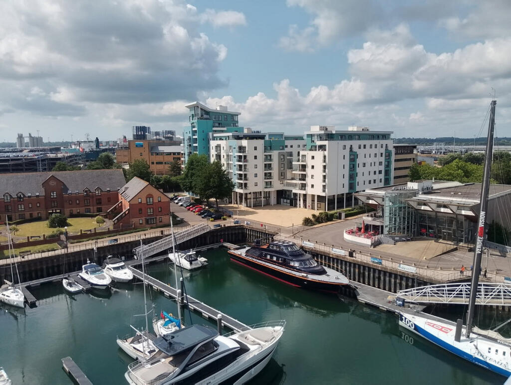 Main image of property: Ocean Way, Southampton, SO14
