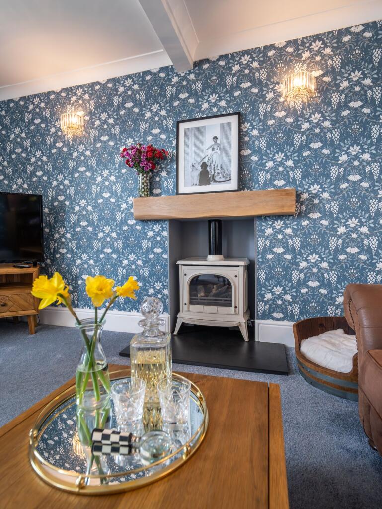 House in Swansea - More