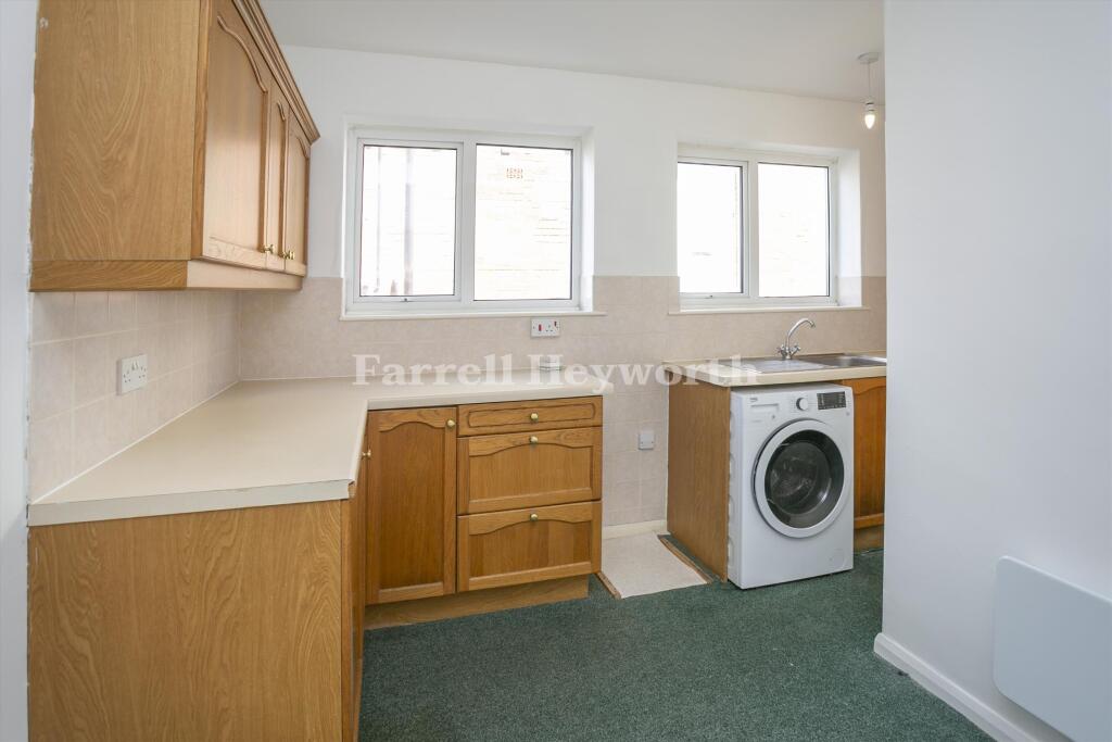 Prospect Avenue, Barrow In Furness photo 4