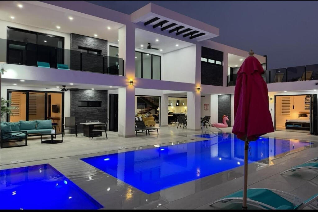 Main image of property: Bel Air, St Philip
