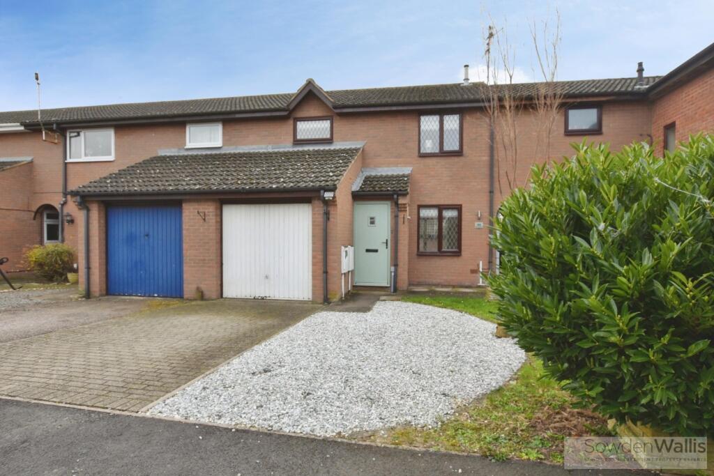 Main image of property: Redcot Gardens, Stamford