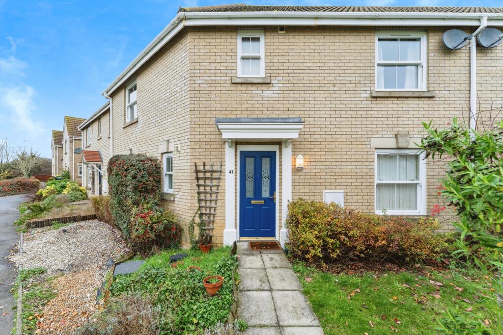 Main image of property: Stirling Way, Sutton, Ely, Cambridgeshire, CB6