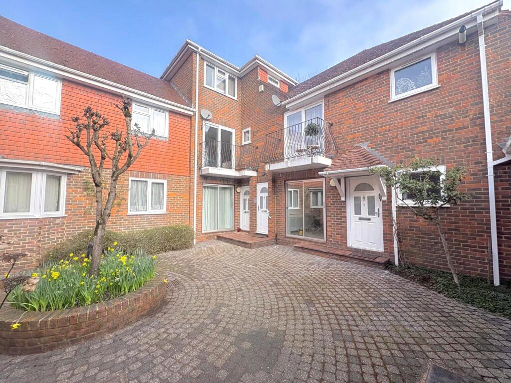 Main image of property: Cherry Tree Close, Farnham, Surrey, GU9