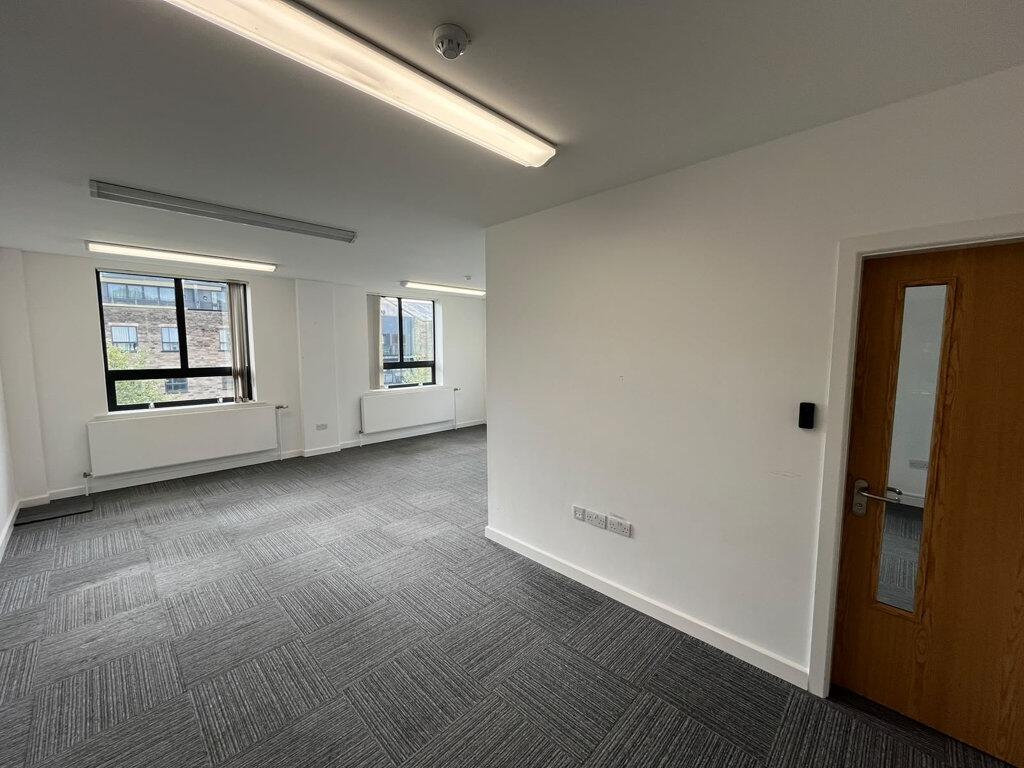 Suite B/C - First Floor