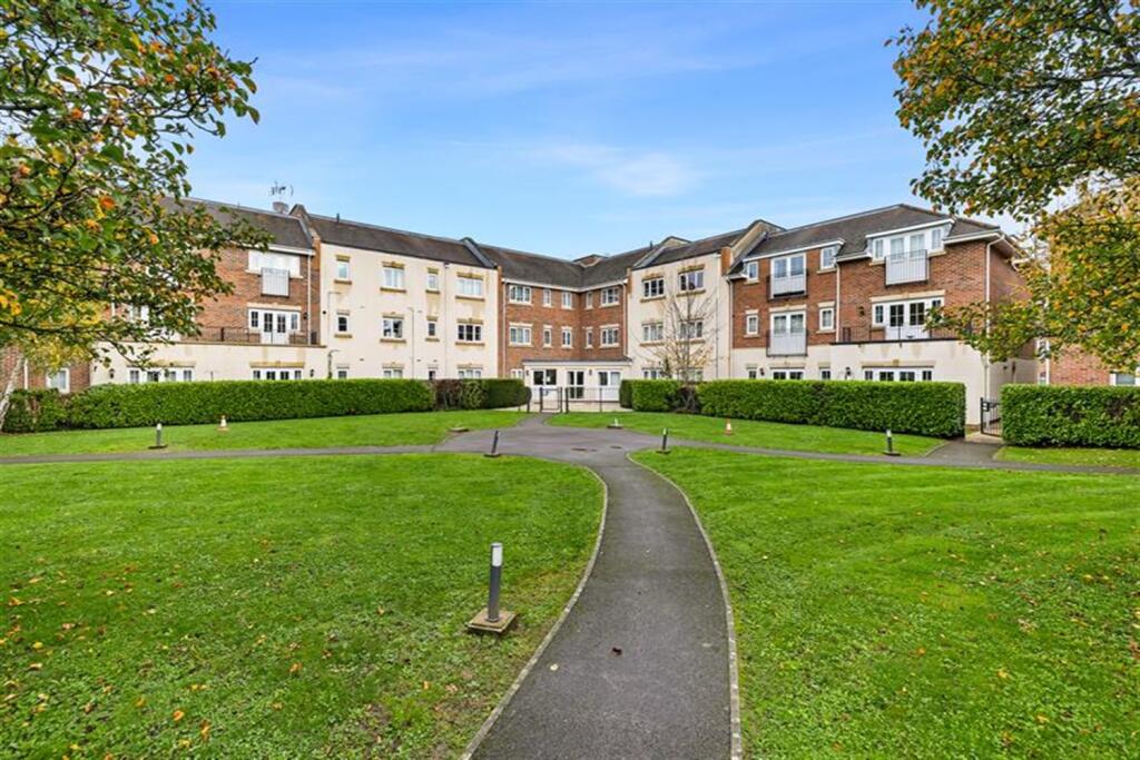 Main image of property: Wey House, Spiro Close, Pulborough, West Sussex, RH20