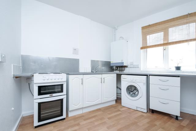 Apartment in Oxford - More