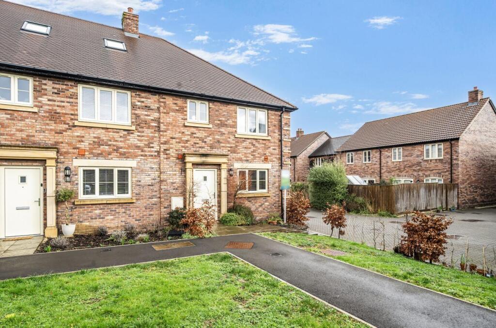 Additional image 27 of Goodwood Drive, Sparkford, Yeovil