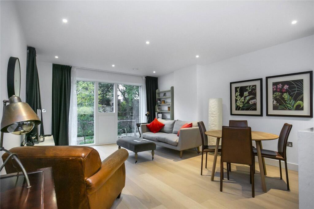 Apartment in London