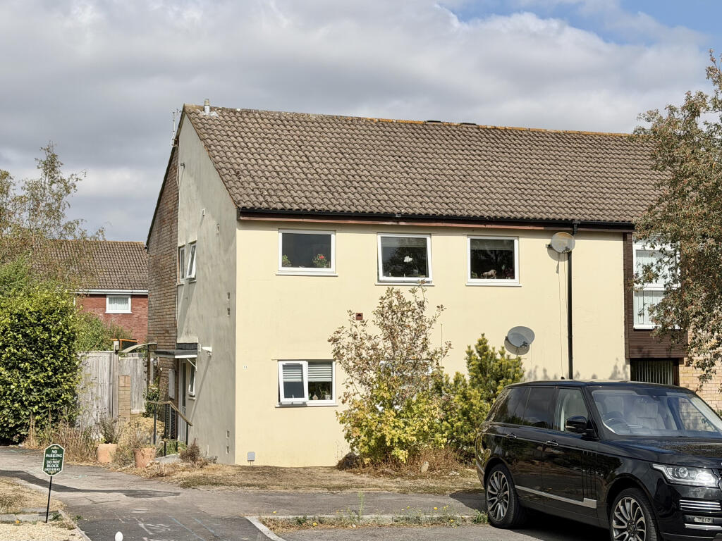 Main image of property: Trendle Road, Taunton