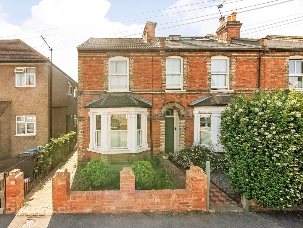 Main image of property: Elm Road, New Malden