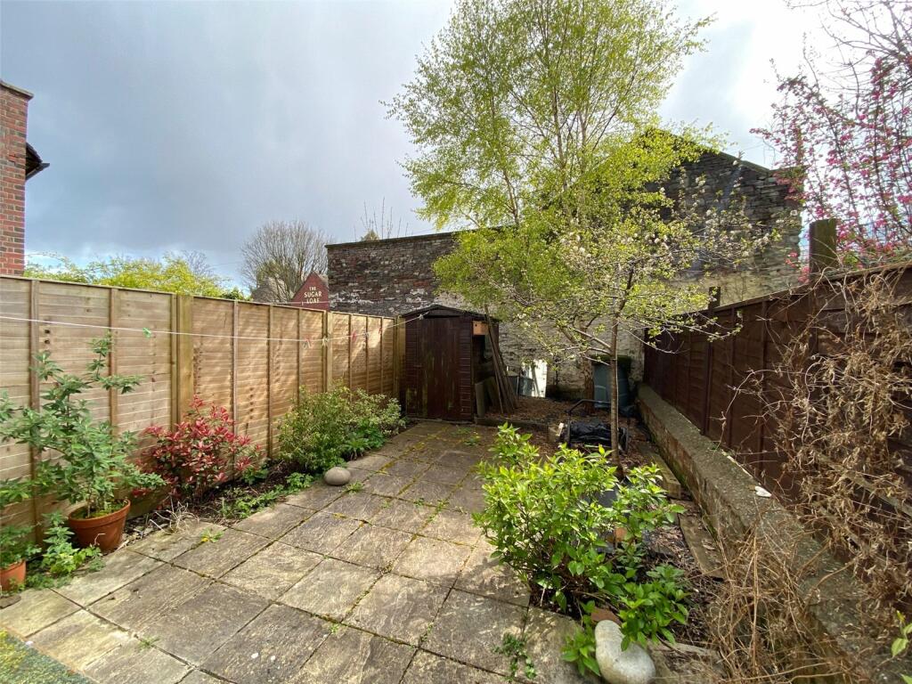 Photo of the property
