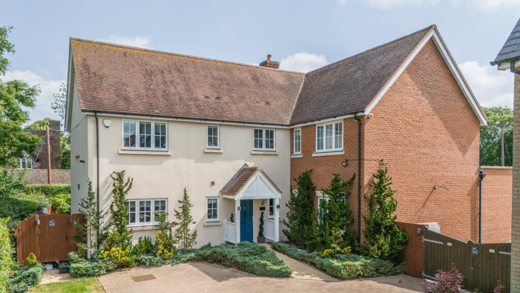 Main image of property: Bentleys, Matching Road, Hatfield Heath, Bishop's Stortford, CM22