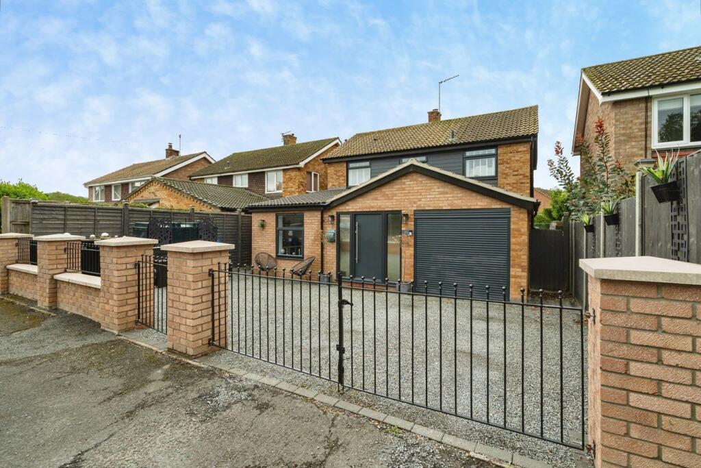 Main image of property: St Peters Path, Holton, Halesworth, IP19