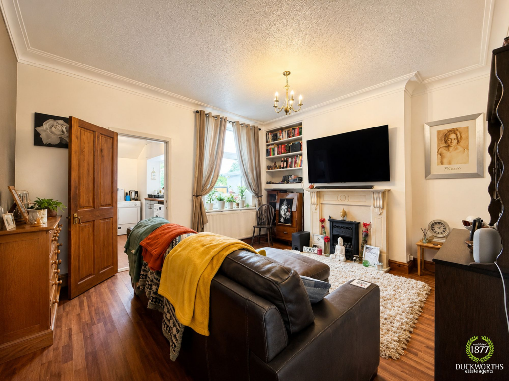 House in Blackburn - View 2