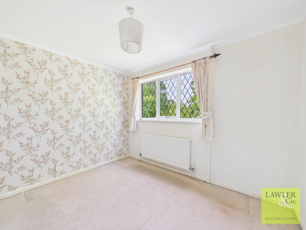House in Stockport - More