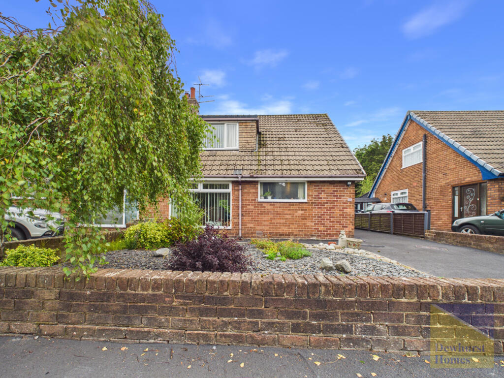 Main image of property: Birch Road, Garstang, Preston, PR3