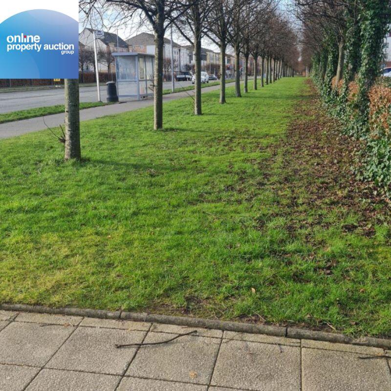 Land At, Kings Inch Road, Renfrew, PA4 8XQ - More