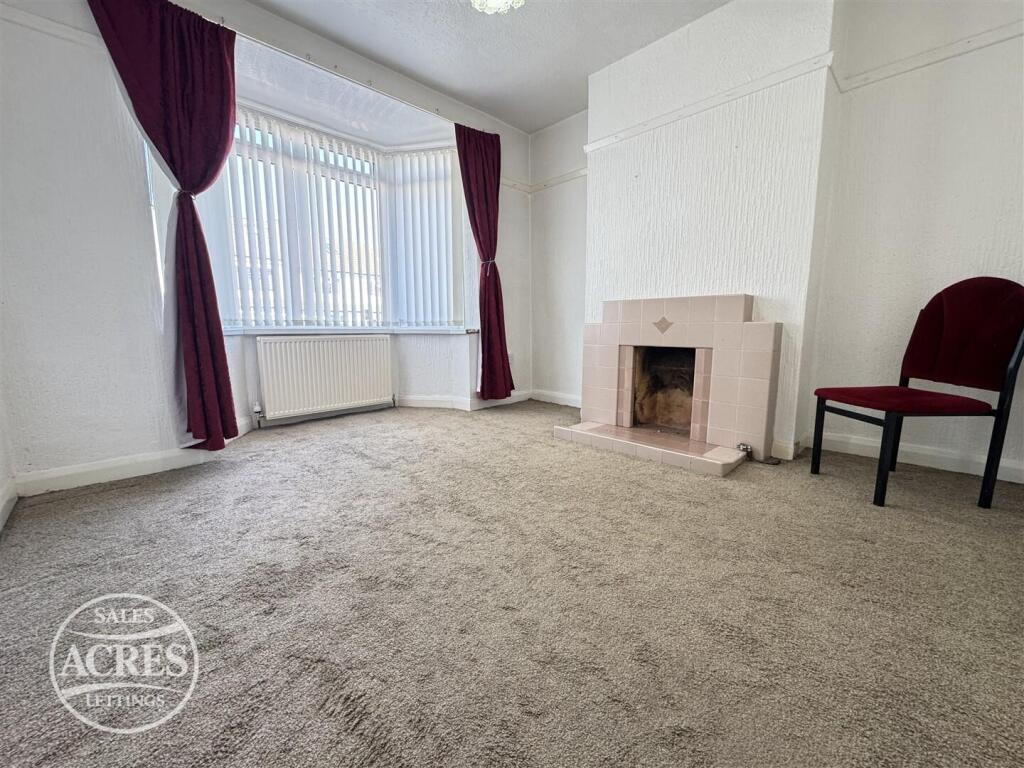 Normandy Road, Handsworth, Birmingham photo 2