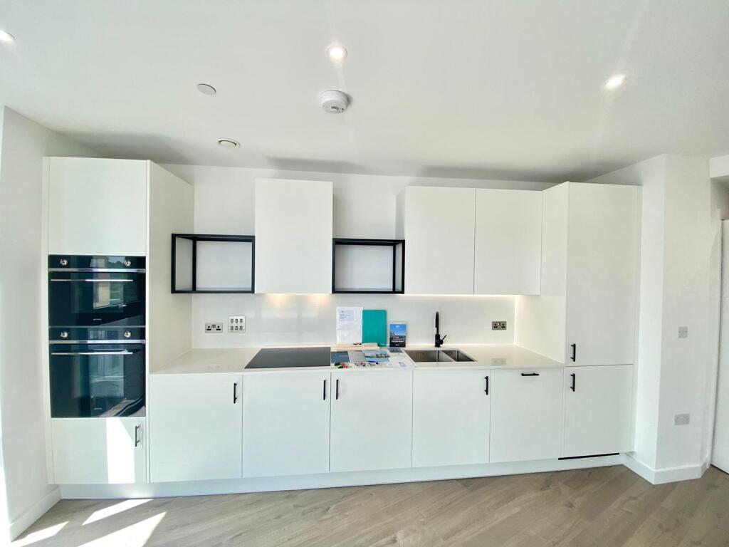 Apartment in London - View 4