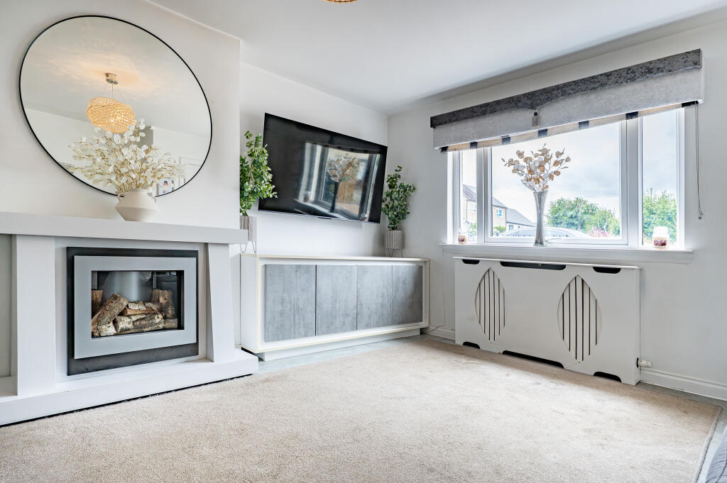 House in Rutherglen, Stonelaw - View 5