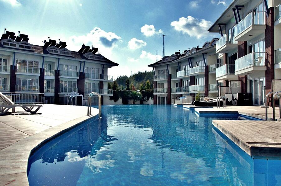 Main image of property: Ovacik, Fethiye, Mugla