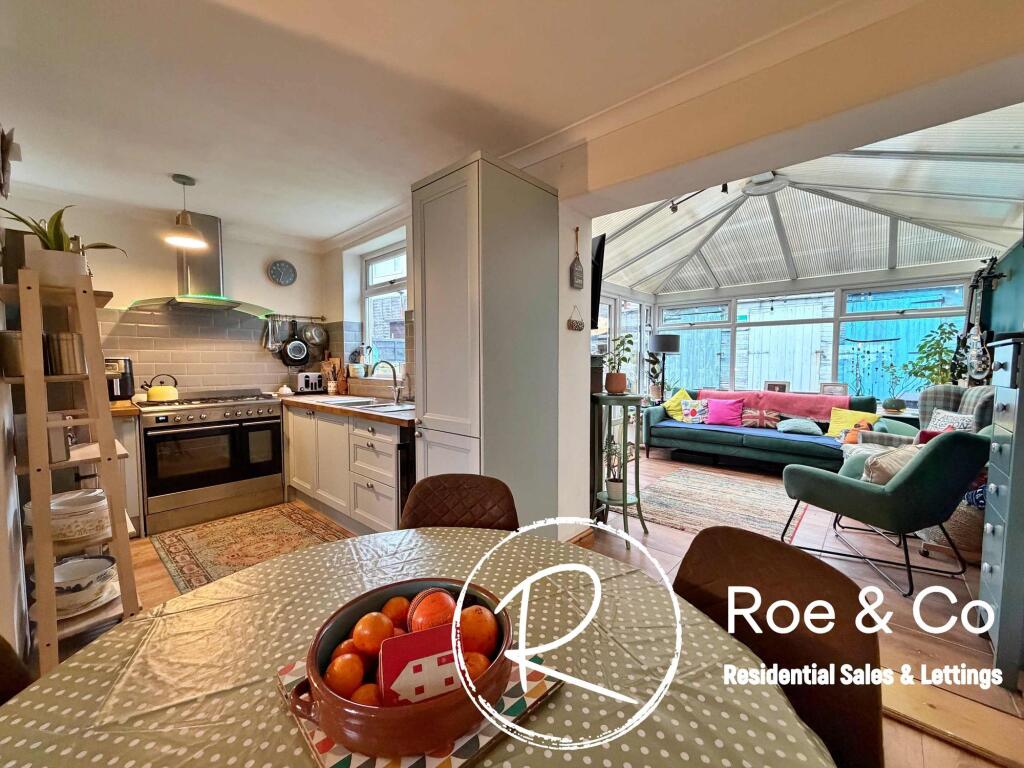 The Crescent, Horwich, BL6 photo 3