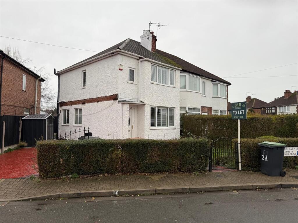Main image of property: Whiting Avenue, Toton, Nottingham