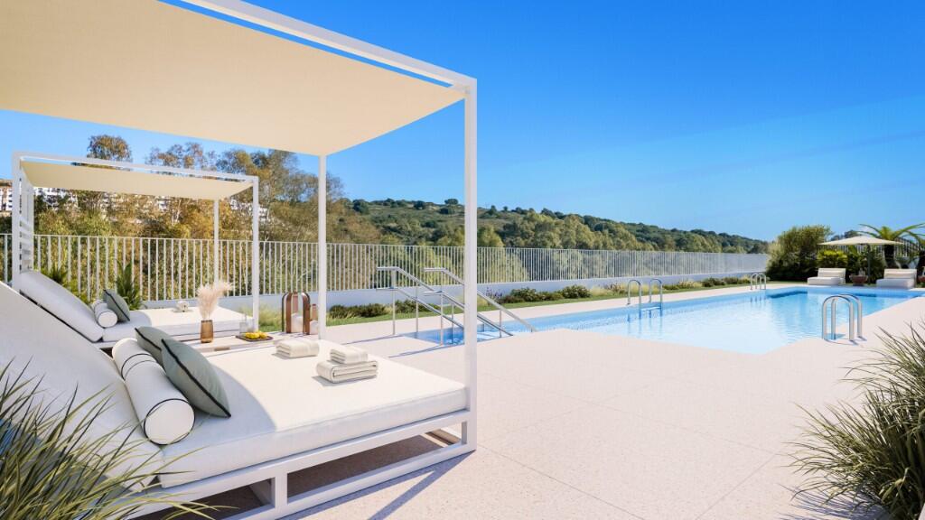 Main image of property: Estepona, Málaga, Andalusia
