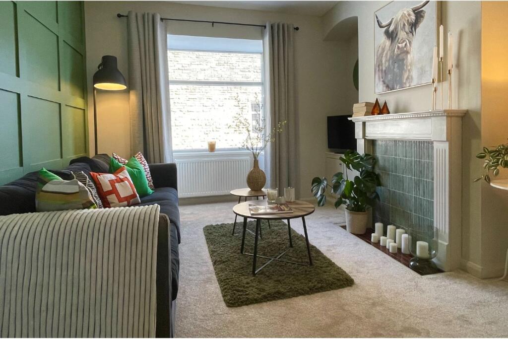 Main image of property: Alexandra Road, Carnforth, LA5