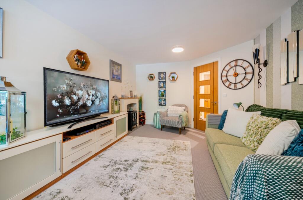 Apartment in Nottingham - More