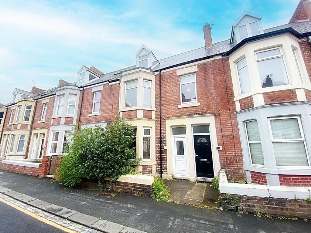 Main image of property: Woodbine Avenue, Wallsend
