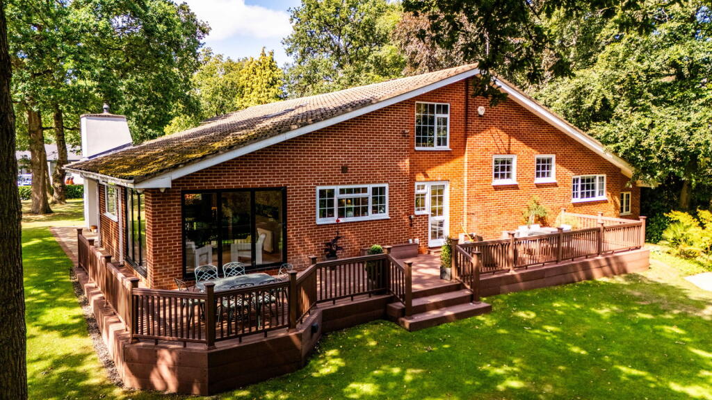 Additional image 41 of Longacres, Park Drive, Little Aston, Sutton Coldfield, B74 3AW