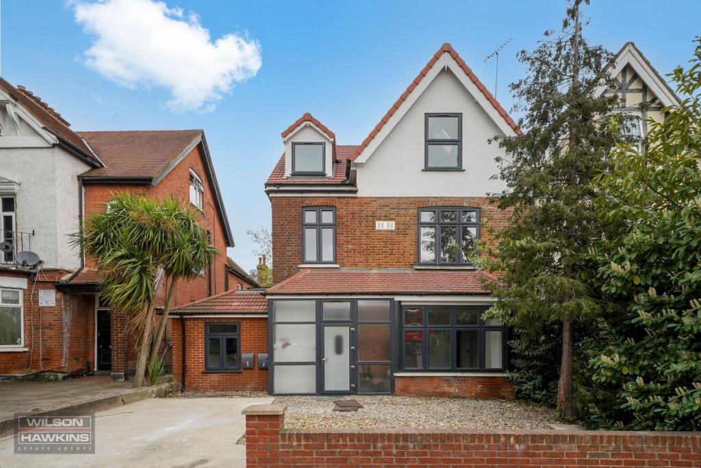 Main image of property: Kenton Road, Harrow