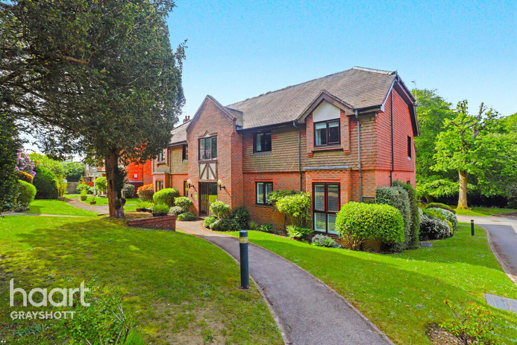 Main image of property: Crossways Road, Grayshott