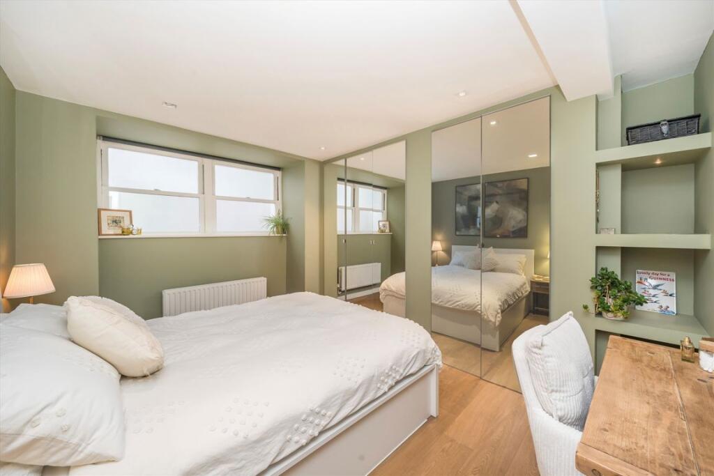 Apartment in London, West Dulwich, Tulse Hill - View 5