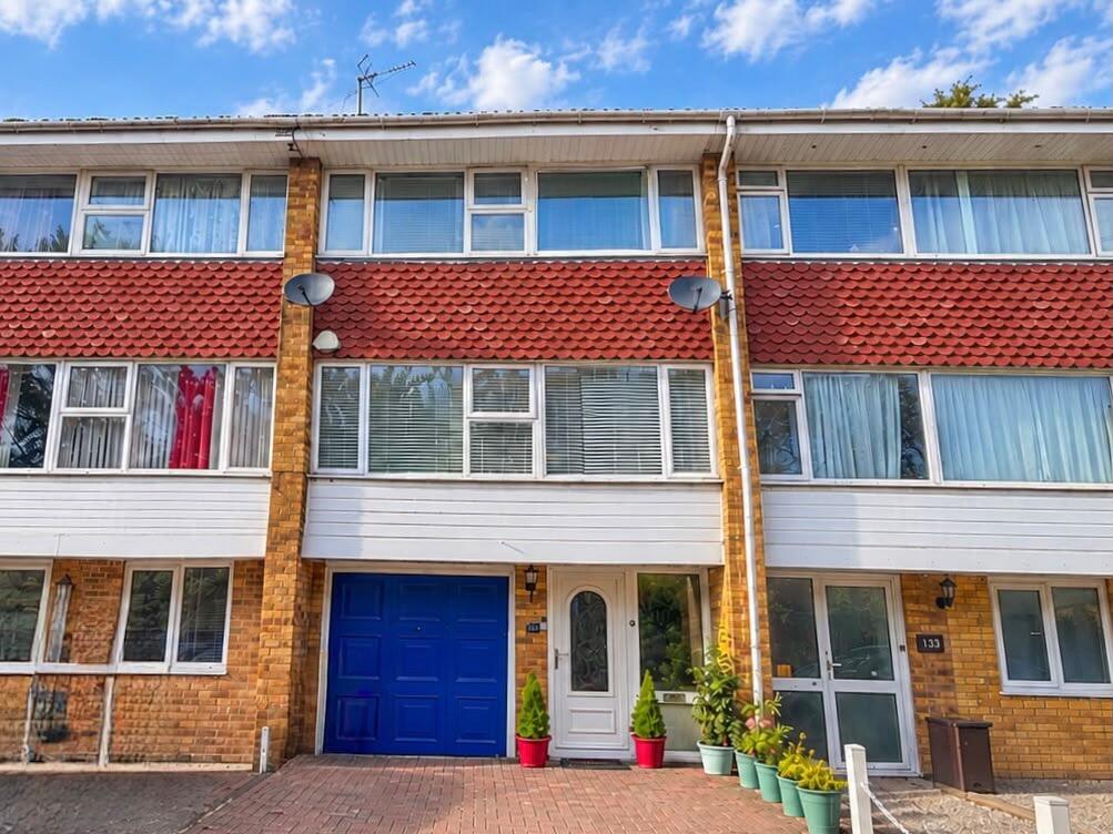Main image of property: Bath Road, Bridgwater