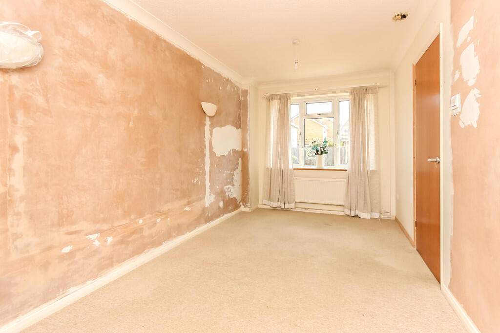 House in Wellingborough, Hatton Park - View 4