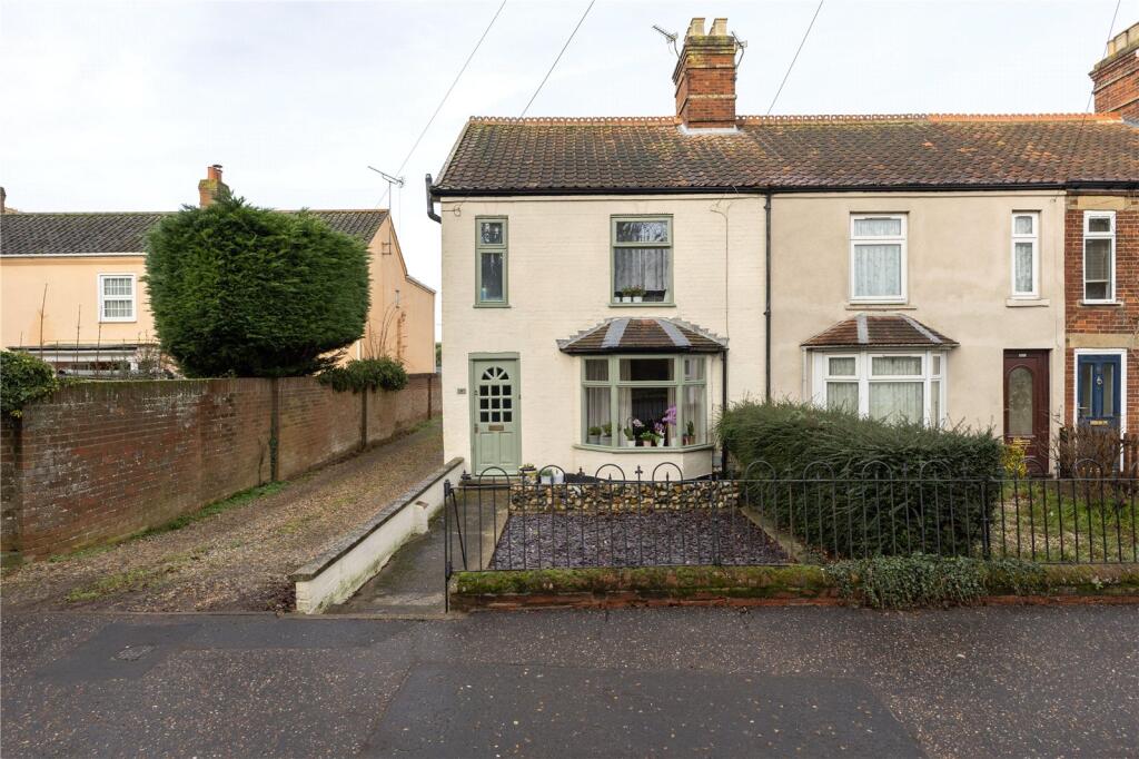 Main image of property: Norwich Road, Wymondham, Norfolk, NR18