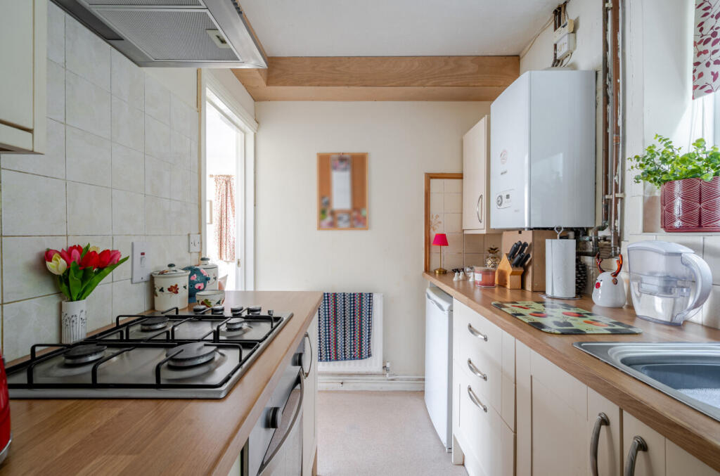 House in Ilminster, Knott Oak - View 4